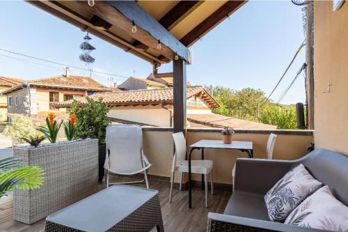 Gallery image of Llanes Porrúa in Porrúa