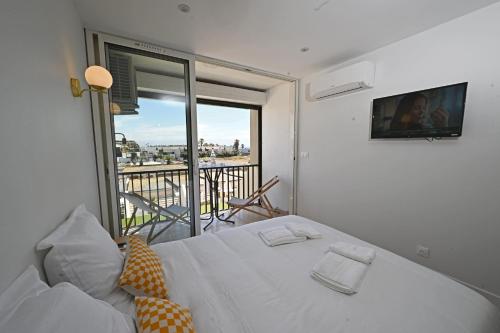 Studio B Heliopolis FGH