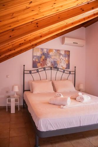 Gallery image of Villa Sissy Studios & Apartments in Sivota