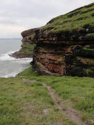 Billede fra billedgalleriet på Mbotyi Mnceba cottage i Lusikisiki