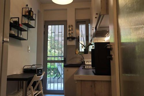 迷人花园公寓 Charming Garden