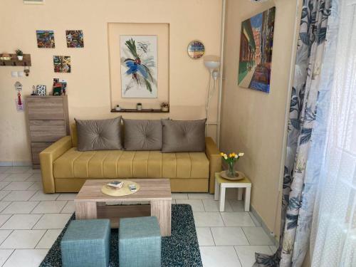Apartmani Vukan