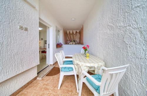 Apartments Rose 2