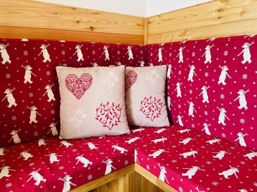 Photo de la galerie de l'établissement La Sabaudia en Chartreuse, à Saint-Pierre-dʼEntremont