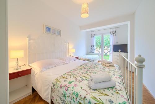 Apartments Rose 2
