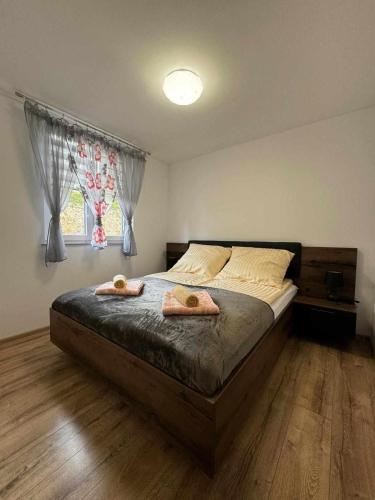 BiesCzadowe Wzgórze