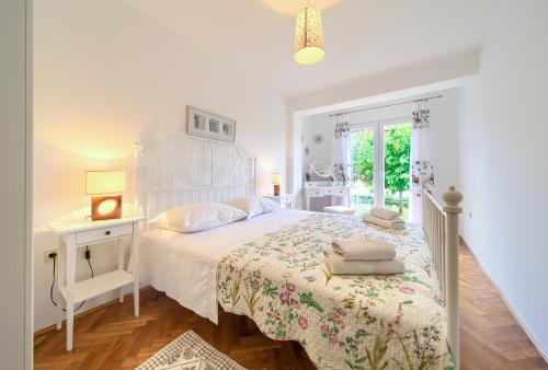 Apartments Rose 2