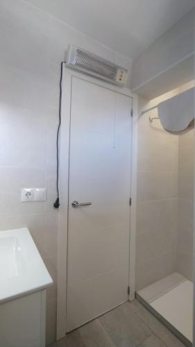 Apartamento con preciosas vistas