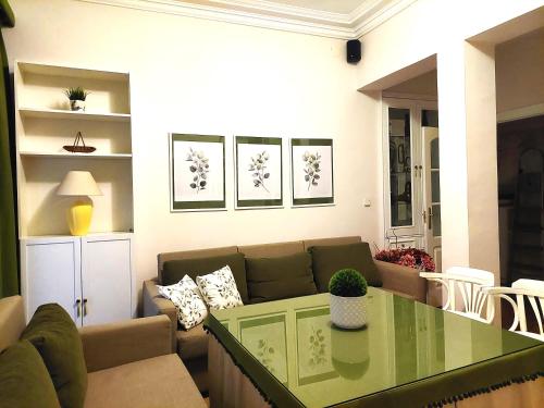 Granada Puerto Home Boutique