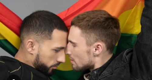 Ảnh trong thư viện ảnh của ONLY4MAN luxury Guesthouse Sitges ở Sitges