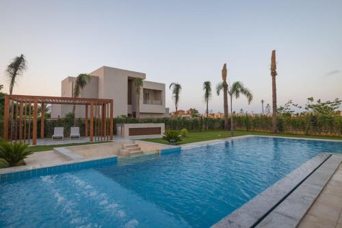 هاسيندا باي الساحل الشمالي