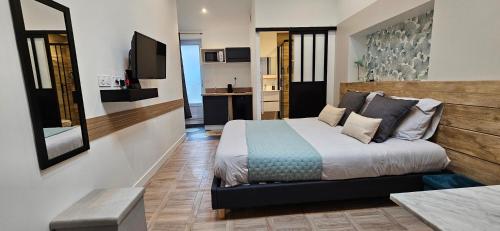 Les gîtes des Landes