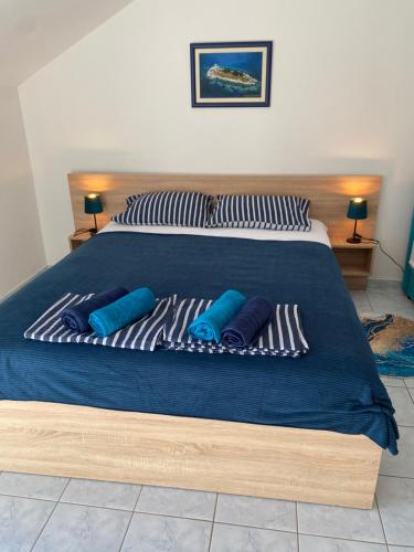 Gallery image of Villa Ante Apartments in Blace