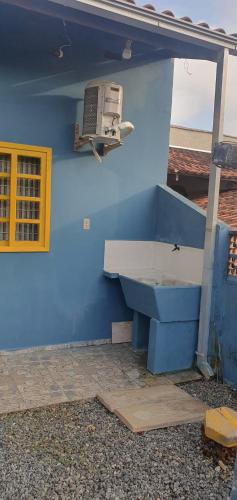 Fotografie z fotogalerie ubytování Casa Praia -Proximo das principais praias- São Francisco do Sul v destinaci São Francisco do Sul