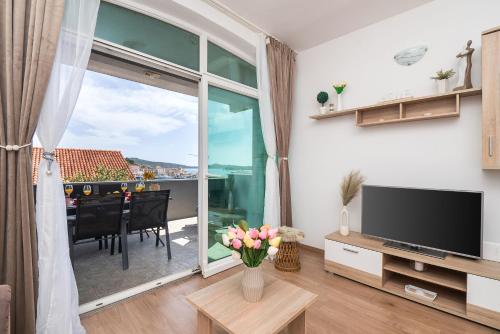 Apartment Biser mora