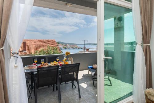 Apartment Biser mora