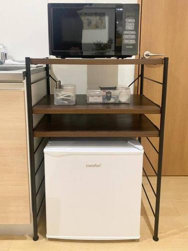 NEW Cozy 2BR Apt in Tengachaya 4 min to Stn & Near Namba 1F