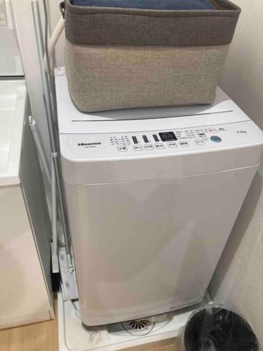 NEW Cozy 2BR Apt in Tengachaya 4 min to Stn & Near Namba 1F