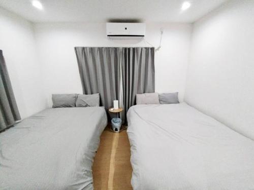 NEW Cozy 2BR Apt in Tengachaya 4 min to Stn & Near Namba 1F