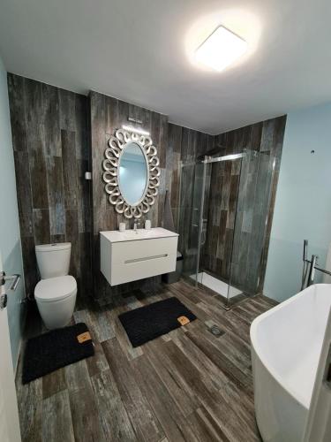 Foto dalla galleria di Apartman Zamak a Trstenik