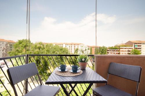 Milan Comfort Apartment
