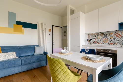 Milan Comfort Apartment