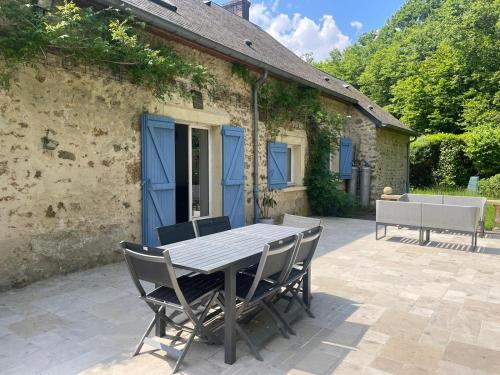 COTTAGE Les Petites Molières