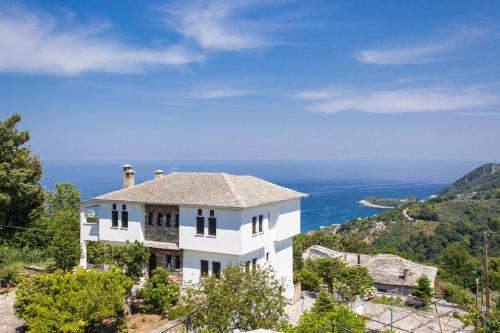 Villa Zina Agios Dimitrios