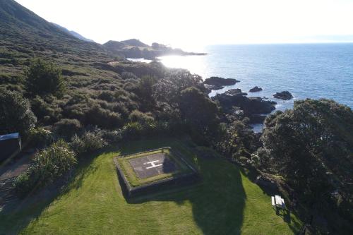 Φωτογραφία από το άλμπουμ του Lottin Point Motel σε Cape Runaway
