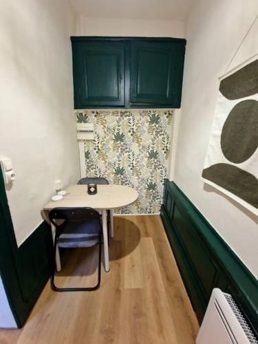 Photo de la galerie de l'établissement Cosy Studio, Centre Historique, Juvenal, à Troyes