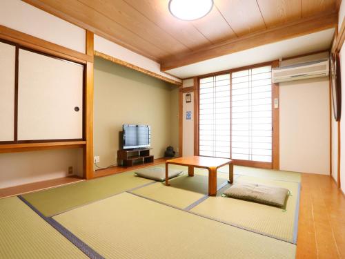 Kawaguchiko Inn Yesterday