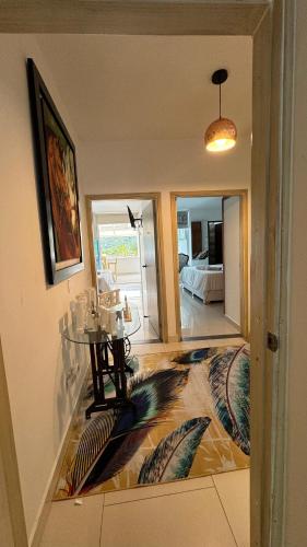 Gallery image of HOTEL BOUTIQUE NR in Chinácota