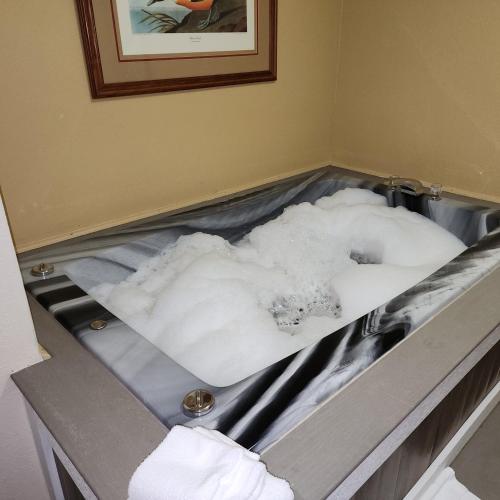 Φωτογραφία από το άλμπουμ του Katahdin Inn & Suites σε Millinocket