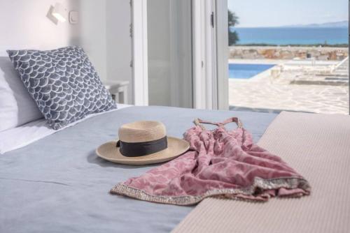 Villa Agali Naxos Glyfada Kastraki
