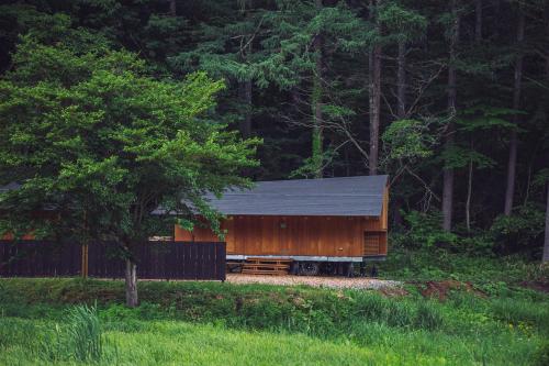 Gallery image of Earthboat Kurohime in Shinano