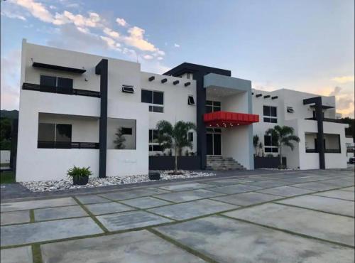 Billede fra billedgalleriet på The Palazzo i Runaway Bay