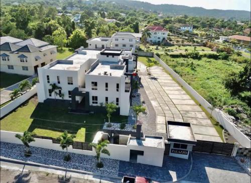 Billede fra billedgalleriet på The Palazzo i Runaway Bay