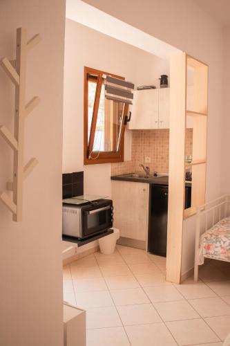 Gallery image of Villa Sissy Studios & Apartments in Sivota