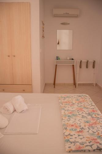 Gallery image of Villa Sissy Studios & Apartments in Sivota
