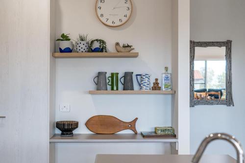 Imagen de la galería de 7 Passatt St, Encounter Bay, en Encounter Bay