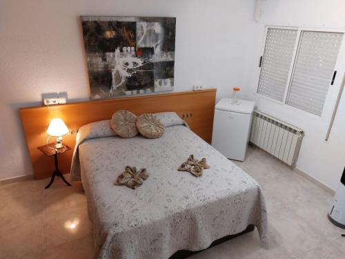 Billede fra billedgalleriet på Don Antonio y Carmen i Tarragona