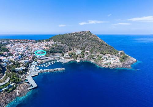 Φυσικό τοπίο κοντά σε αυτό το διαμέρισμα