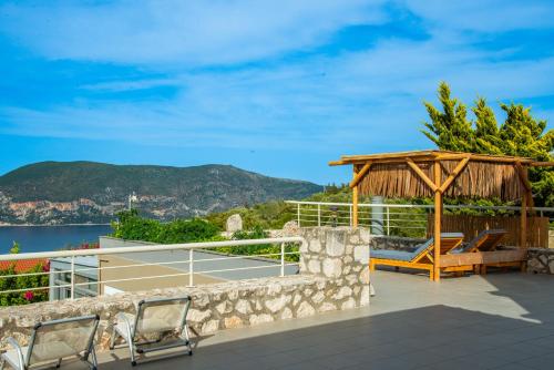 Φυσικό τοπίο κοντά σε αυτό το διαμέρισμα