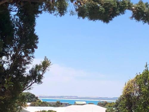 Φυσικό τοπίο κοντά σε αυτή η παραθεριστική κατοικία