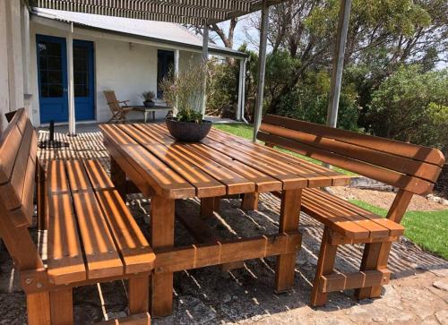 Φωτογραφία από το άλμπουμ του The Hideaway Robe SA Centrally located σε Robe