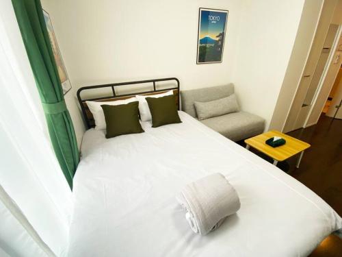 Very near Skytree Asakusa Newly build apartment 102