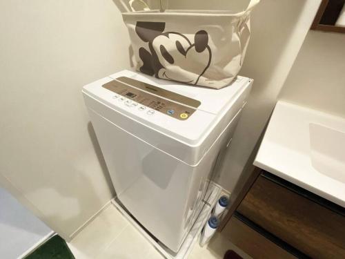 Very near Skytree Asakusa Newly build apartment 102