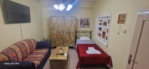 Panorama rooms