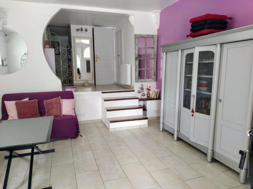 Charmant 44m2 Font Mourier