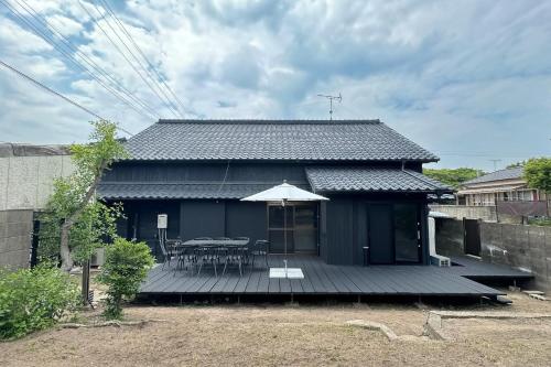 Fotografie z fotogalerie ubytování IC,HOUSE - Vacation STAY 15736 v destinaci Munakata